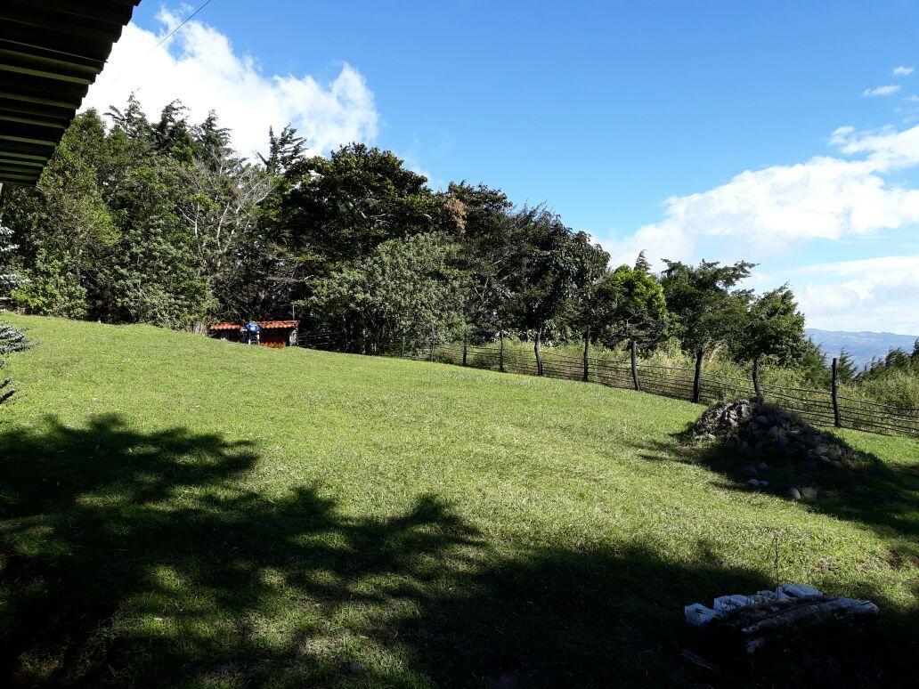 Cabana Mountain View Heredia Extérieur photo
